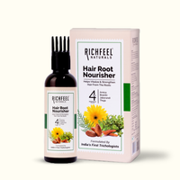 Richfeel Hair Root Nourisher / Tonic 80 ml