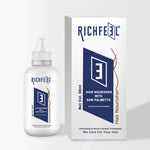 Richfeel Hair Nourisher With Saw Palmetto 60 Ml