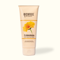 Richfeel Calendula Anti Acne Face Wash 100 g