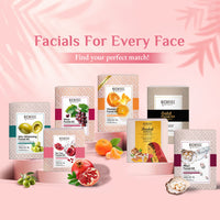 Richfeel De-Tan Facial Kit 250g