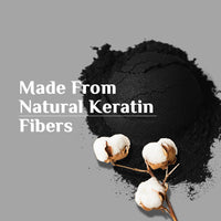 Richfeel Hair Thickening Fibers (RHF)