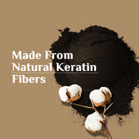Richfeel Hair Thickening Fibers (RHF)