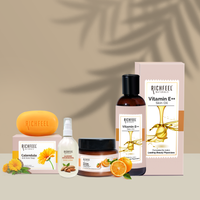 Richfeel Bath & Body Combo