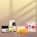 Richfeel De-Tan Combo