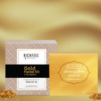 Richfeel Gold Radiance Combo