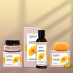 Richfeel Calendula CTM Combo