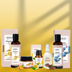 Richfeel Body Polishing Combo