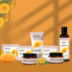 Richfeel Complete Calendula Range