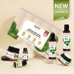 Richfeel Brahmi Jaborandi Hair & Scalp Care Kit