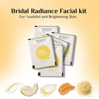 Richfeel Bridal Radiance Facial Kit 30 g