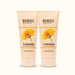 Richfeel Calendula Anti Acne Face Wash 100 g (Pack of 2)