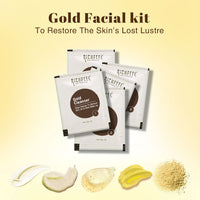 Richfeel Gold Facial Kit 30 g