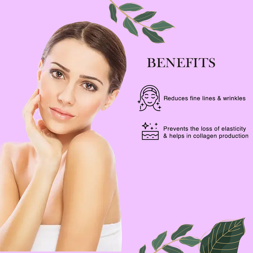 Richfeel Skin Logix Age Rewind Serum 30 ml Derma Range