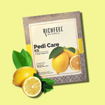 Richfeel Pedi Care Kit 200gm