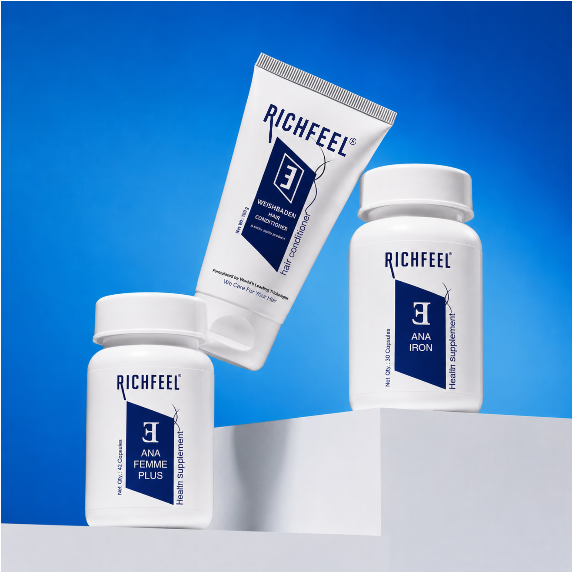 Tricho Products
