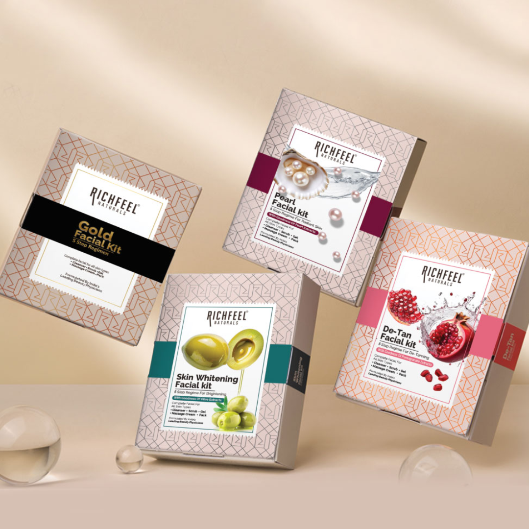 Facial Kits