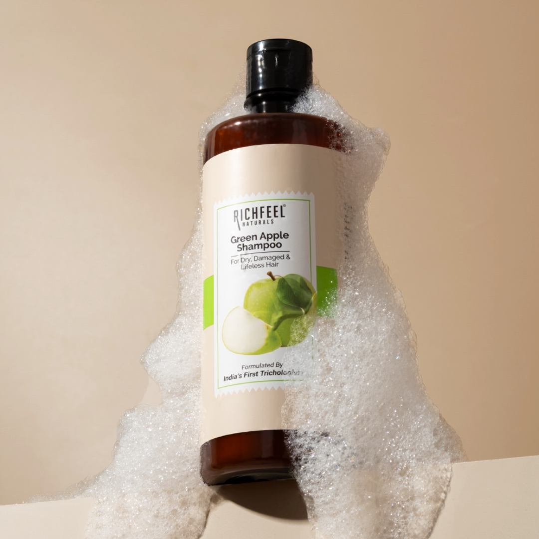 Shampoo/Cleanser
