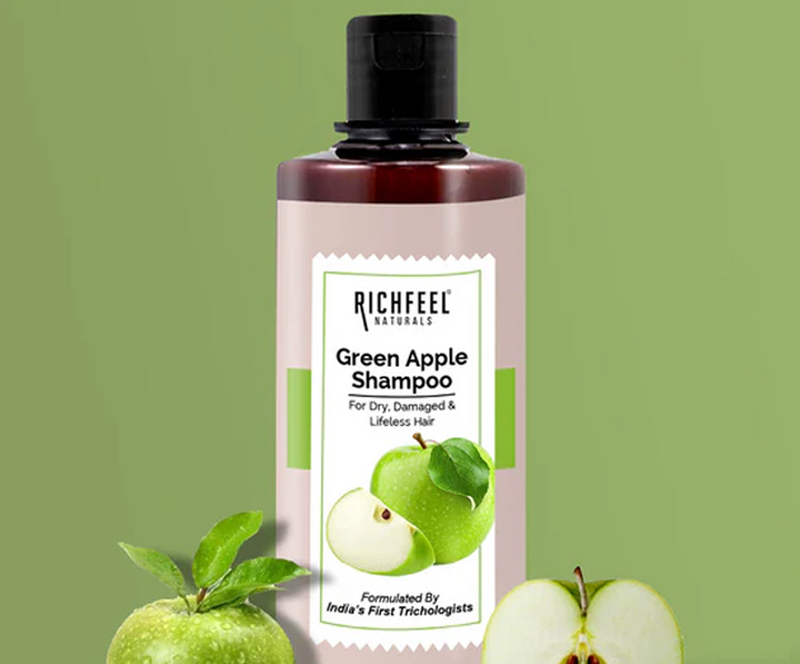 Shampoo/Cleanser