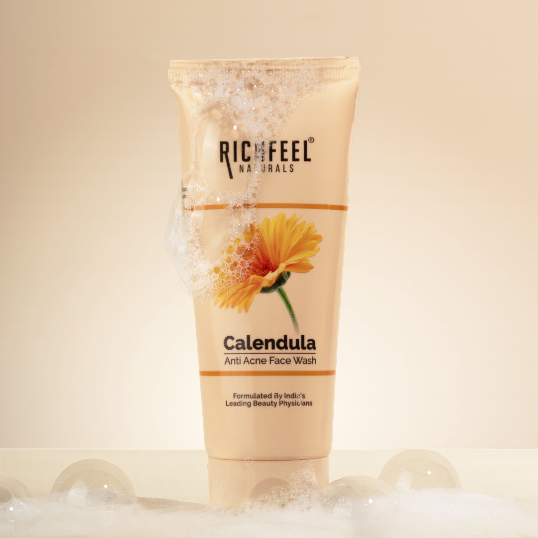 Face Wash