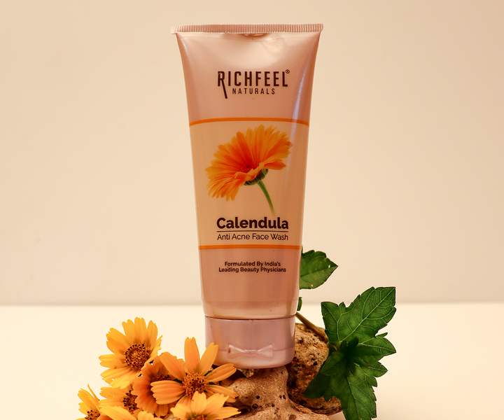 Face Washes & Cleanser
