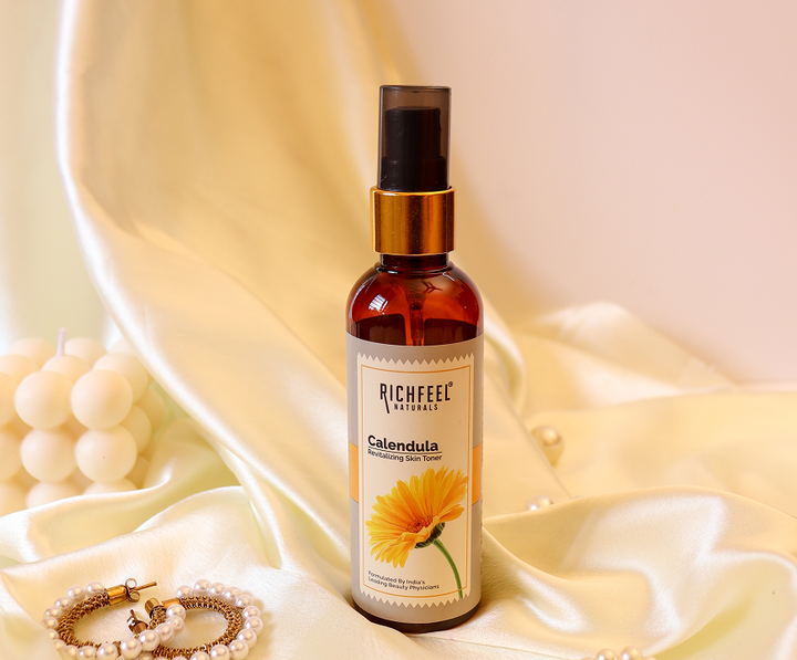 Serum & Toner