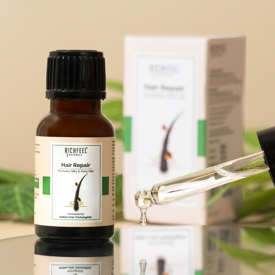 Hair Serum