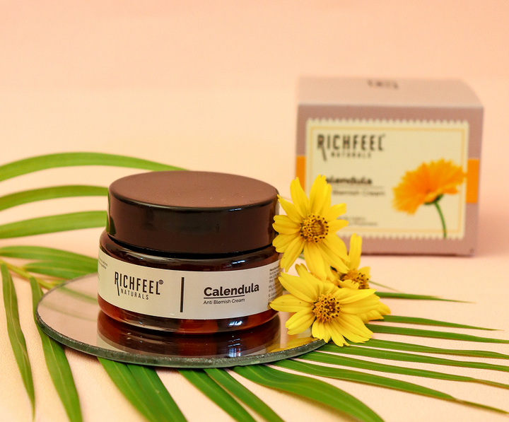 Face Cream, Packs