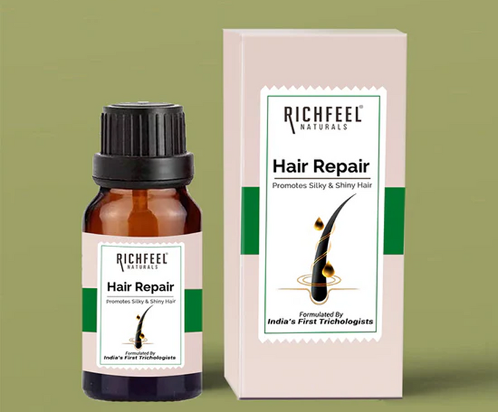 Hair Serum