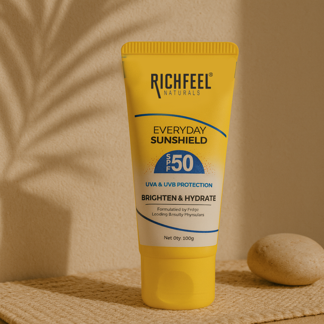 Sunscreen
