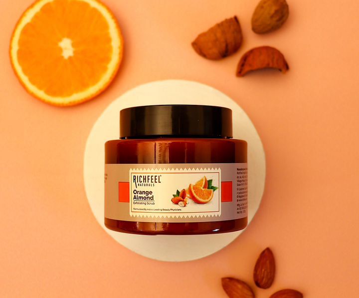 Scrub & Gels