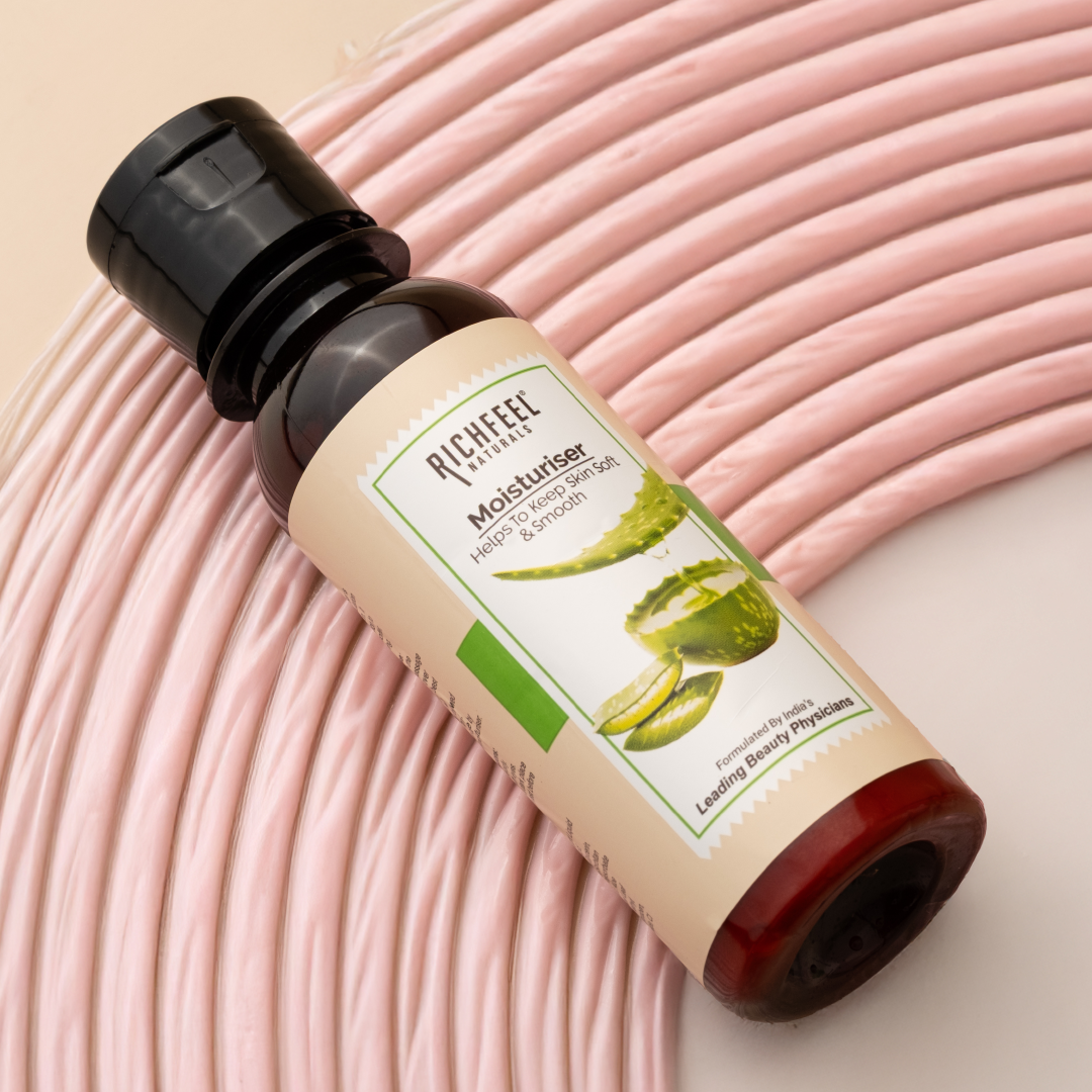 Moisturisers