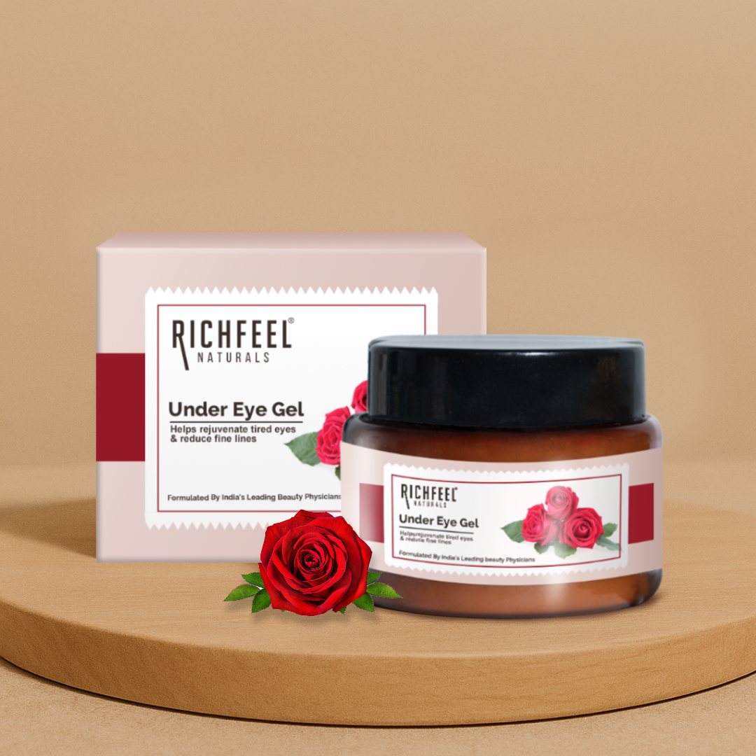 Under Eye Gel