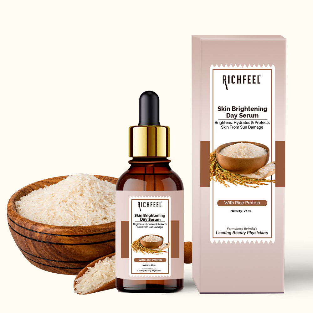 Richfeel Skin Brightening Day Serum 25ML