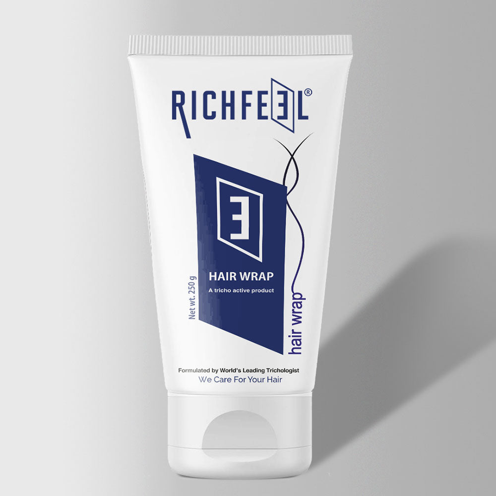 Richfeel Hair Wrap 250g