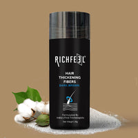 Richfeel Hair Thickening Fibers (RHF)