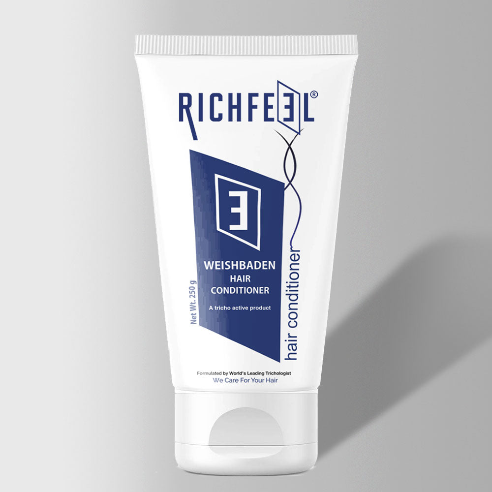Richfeel Weishbaden Hair Conditioner 250g