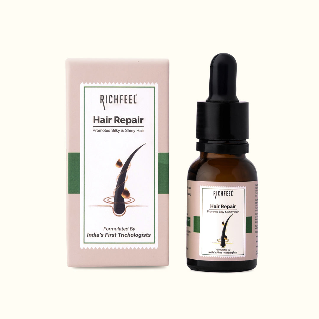 Richfeel Hair Repair Serum 15 Ml