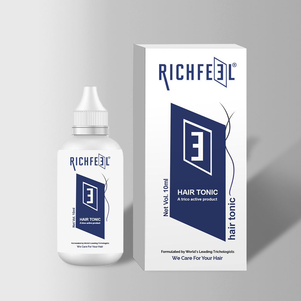 Richfeel Hair Tonic 10ml