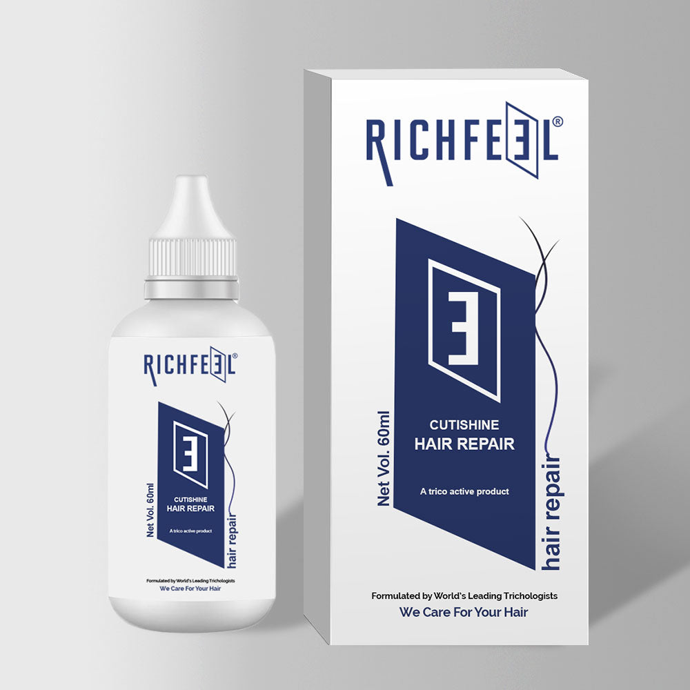 Richfeel Cutisine Hair Repair 60 Ml