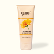Richfeel Calendula Anti Acne Face Wash 100 g
