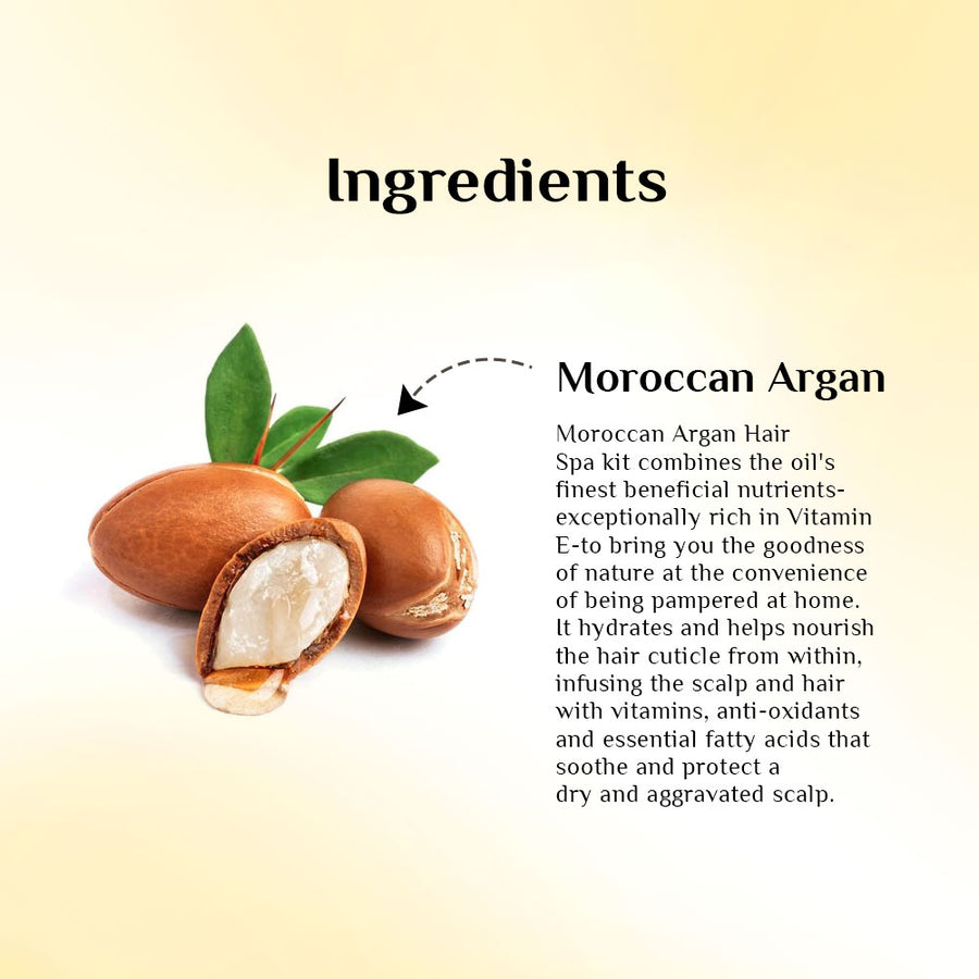 Richfeel Moroccan Argan Serum 80 ml