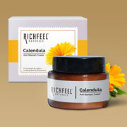 Richfeel Calendula Anti Blemish Cream 50 g
