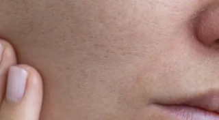 Tight/dry