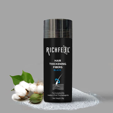 Richfeel Hair Thickening Fibers (RHF)