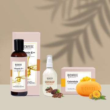 Richfeel Body Care Combo
