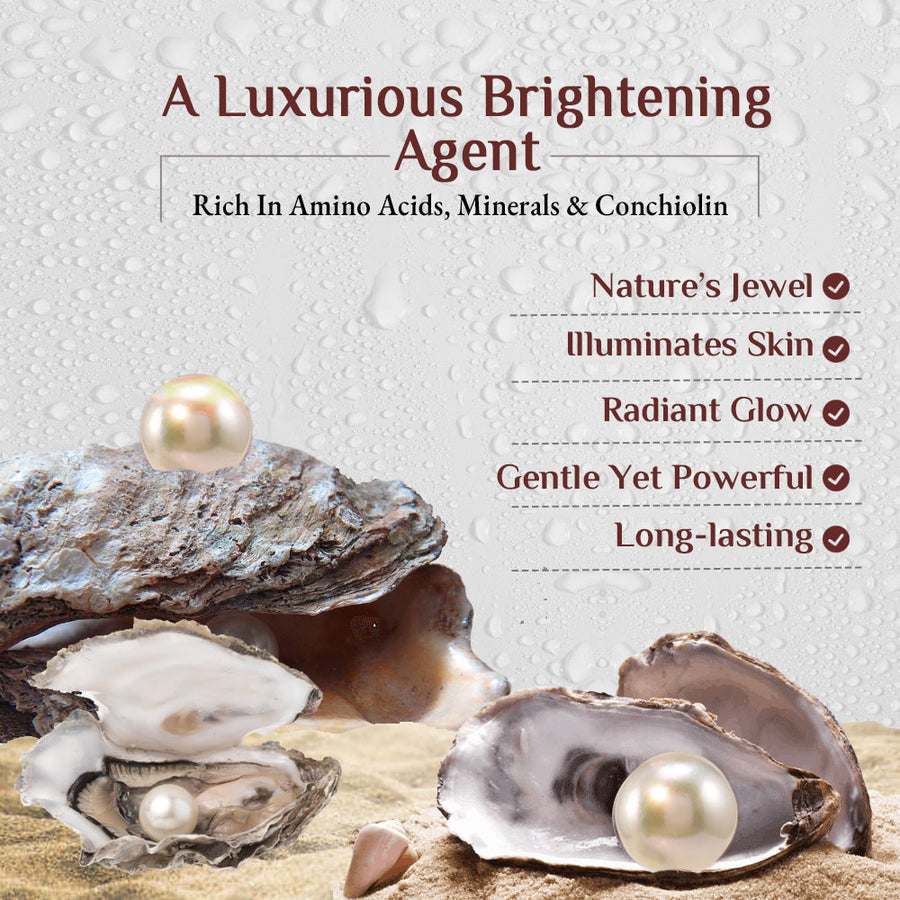 Richfeel Pearl Facial Kit 30 g