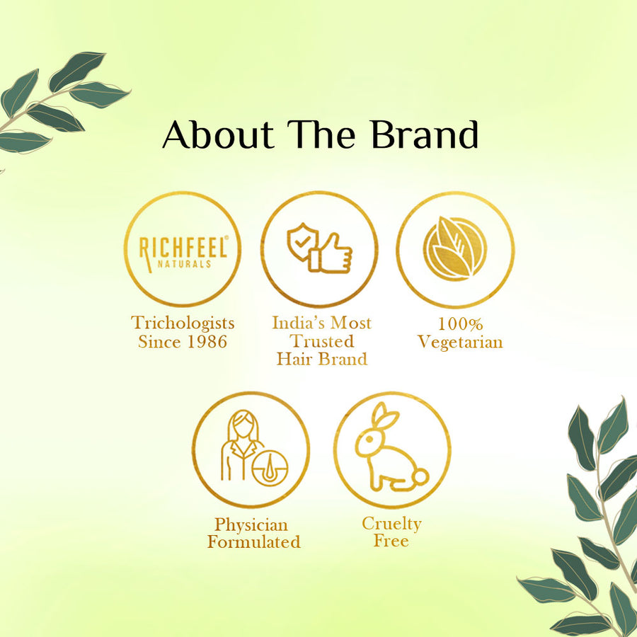 Richfeel Pure Aloe Vera Gel 100Ml
