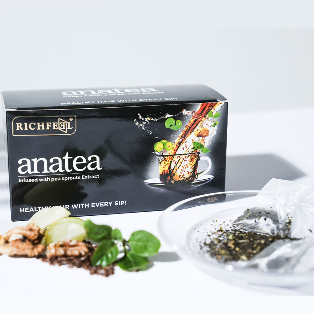 Richfeel Anatea (25X2G) Pack of 3