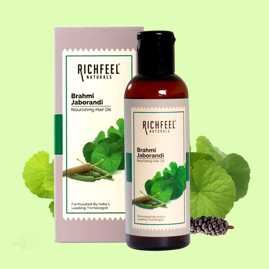 Richfeel Anti Dandruff Combo