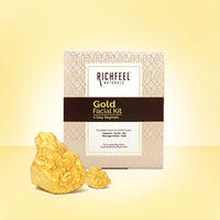 Richfeel Gold Radiance Combo